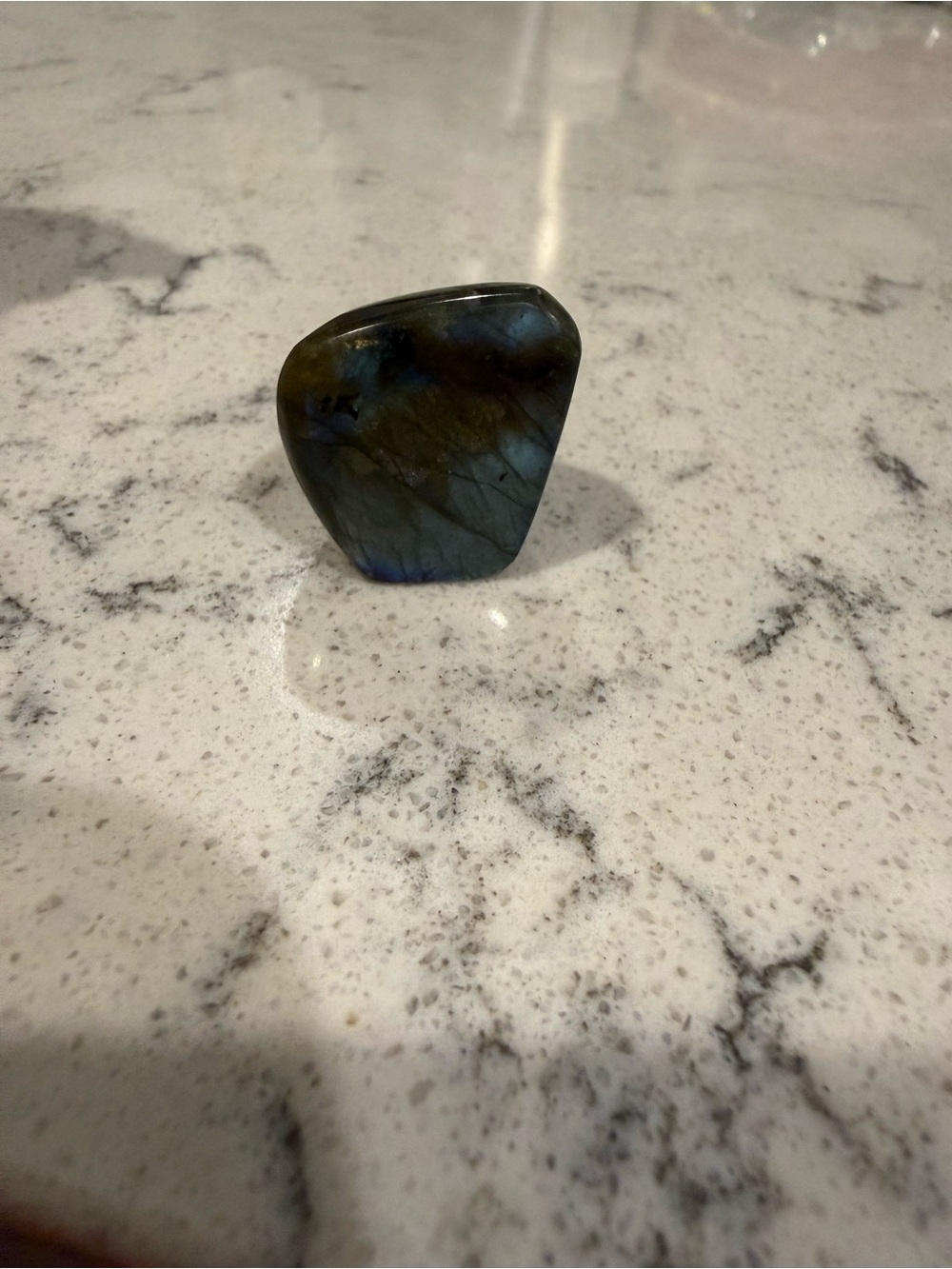 Labradorite Free Form - Picture 3 of 3